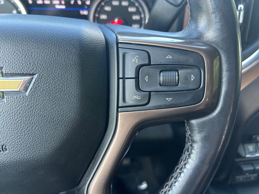 used 2020 Chevrolet Silverado 3500 car, priced at $54,988