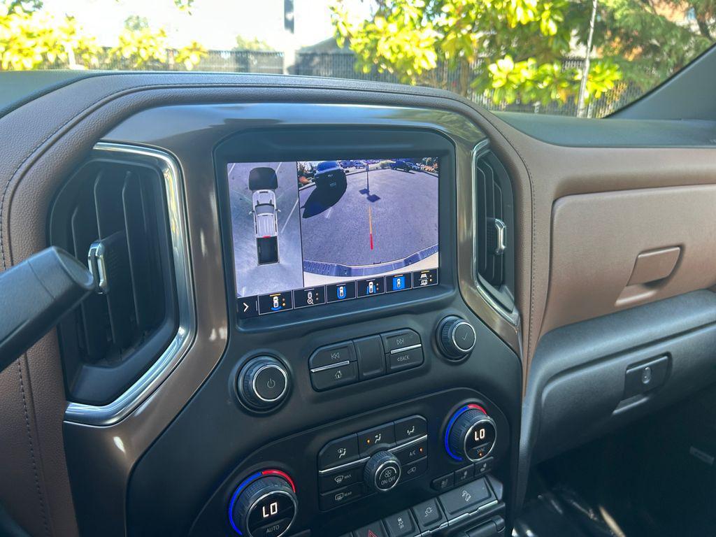 used 2020 Chevrolet Silverado 3500 car, priced at $54,988