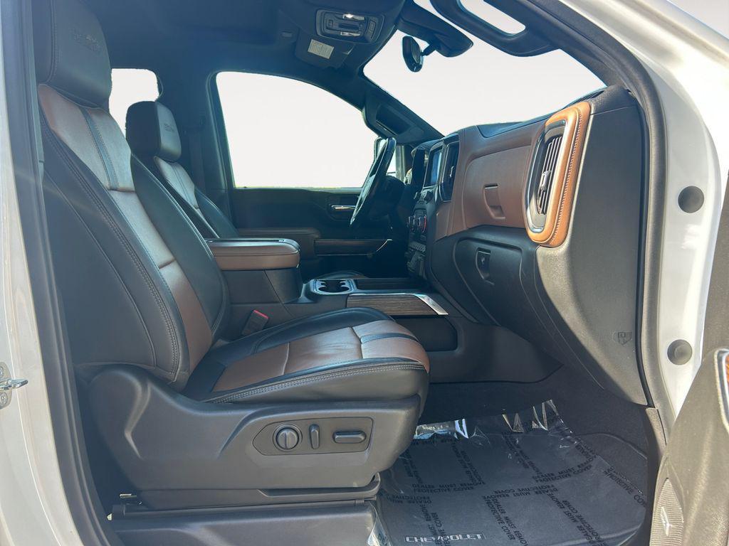 used 2020 Chevrolet Silverado 3500 car, priced at $54,988