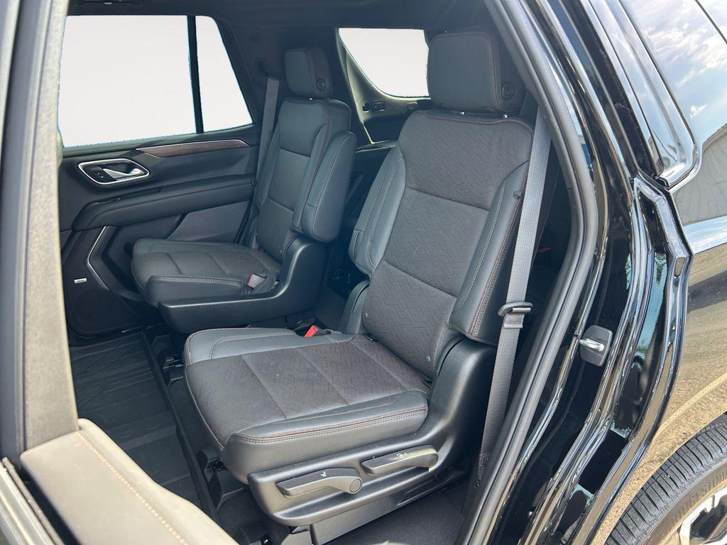 used 2024 Chevrolet Tahoe car, priced at $74,990