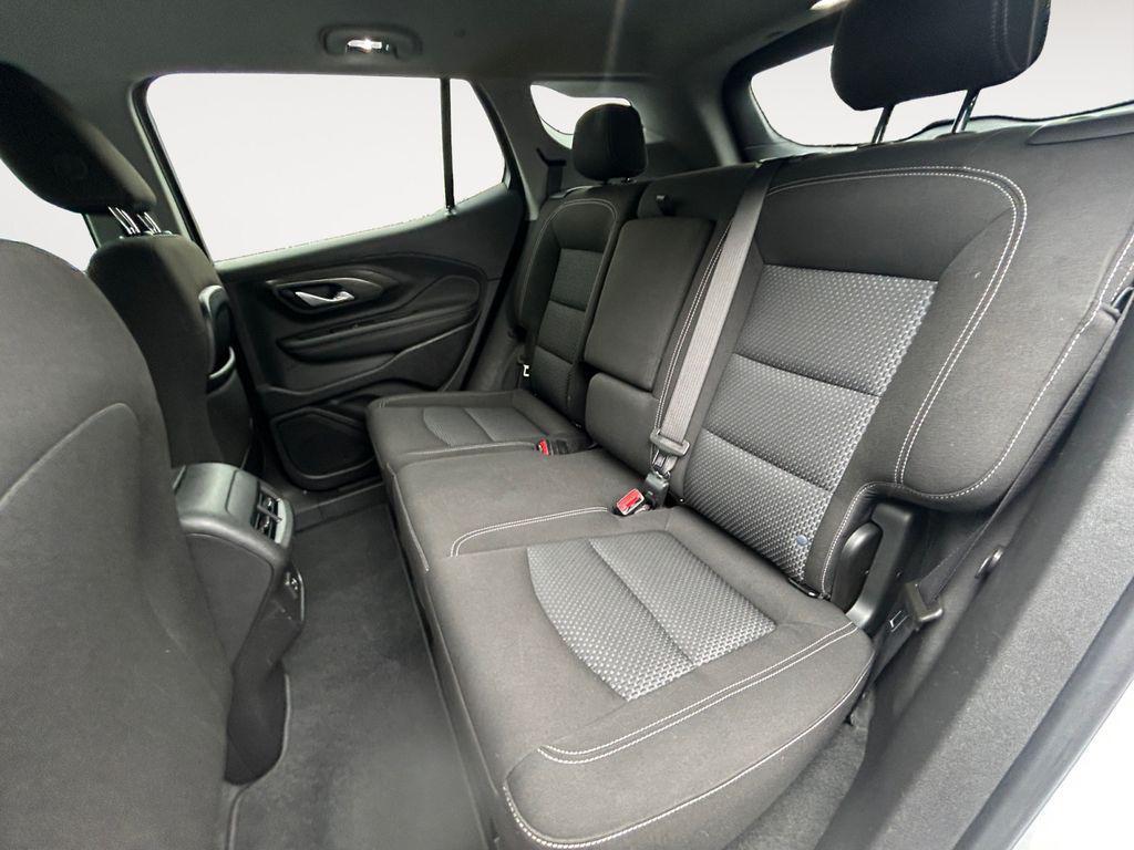 used 2022 GMC Terrain car, priced at $19,294