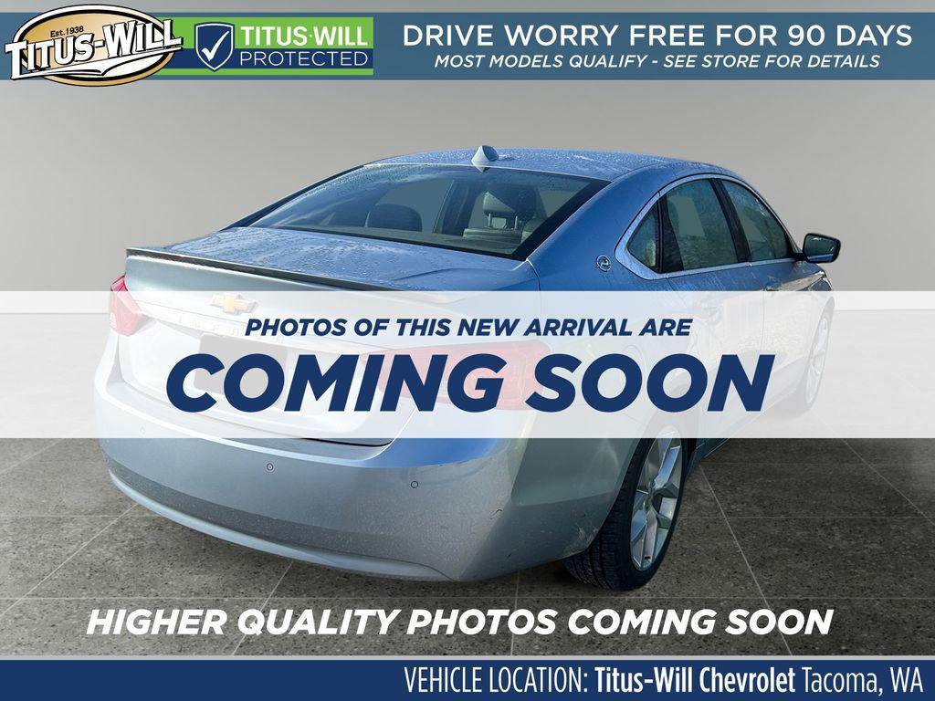 used 2014 Chevrolet Impala car, priced at $16,990