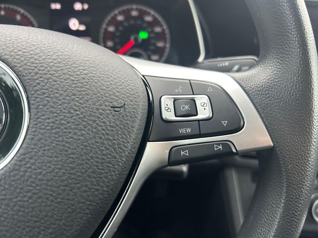 used 2021 Volkswagen Jetta car, priced at $17,912