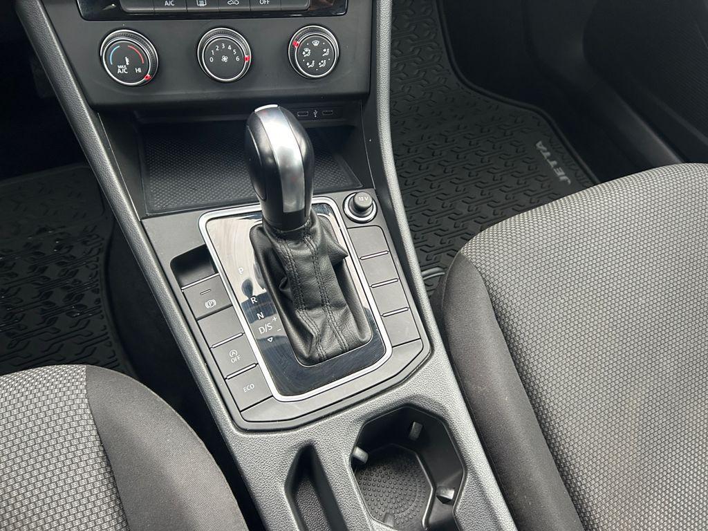 used 2021 Volkswagen Jetta car, priced at $17,912