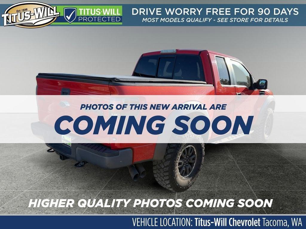 used 2010 Ford F-150 car, priced at $25,390