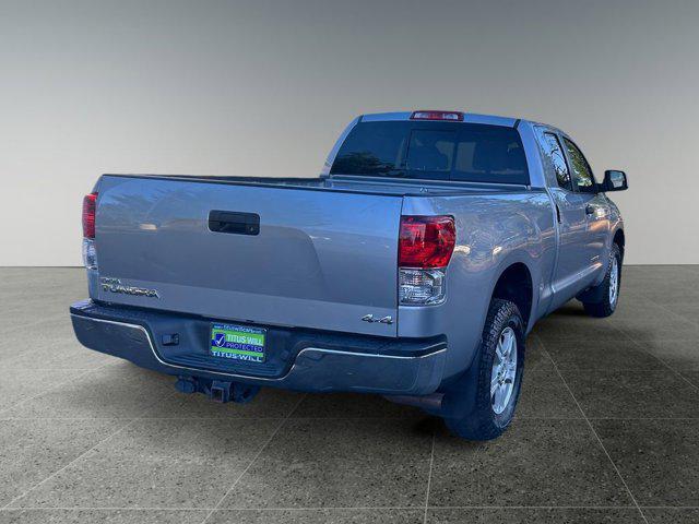 used 2012 Toyota Tundra car, priced at $22,978
