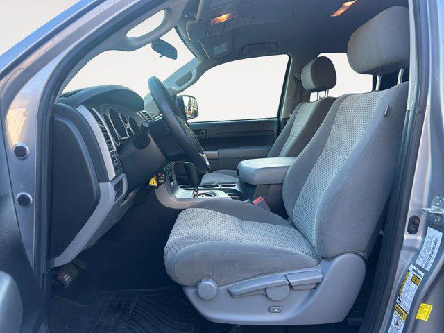 used 2012 Toyota Tundra car, priced at $22,978