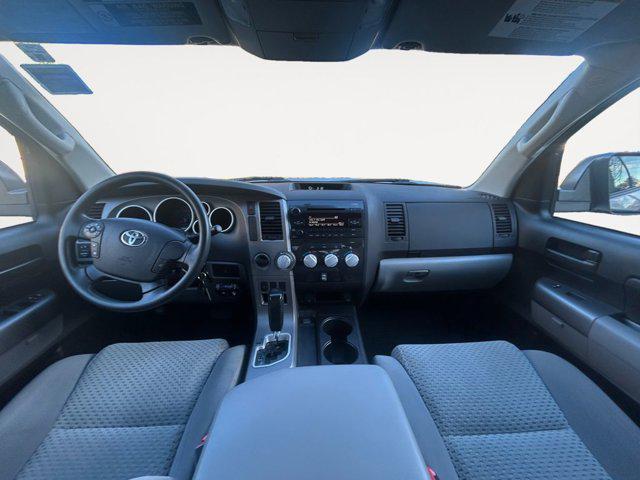 used 2012 Toyota Tundra car, priced at $22,978