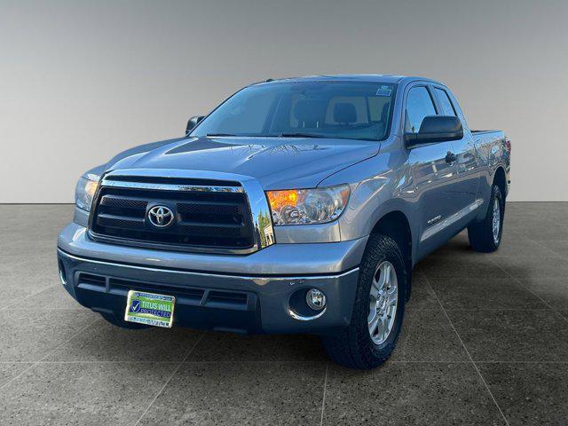 used 2012 Toyota Tundra car, priced at $22,978