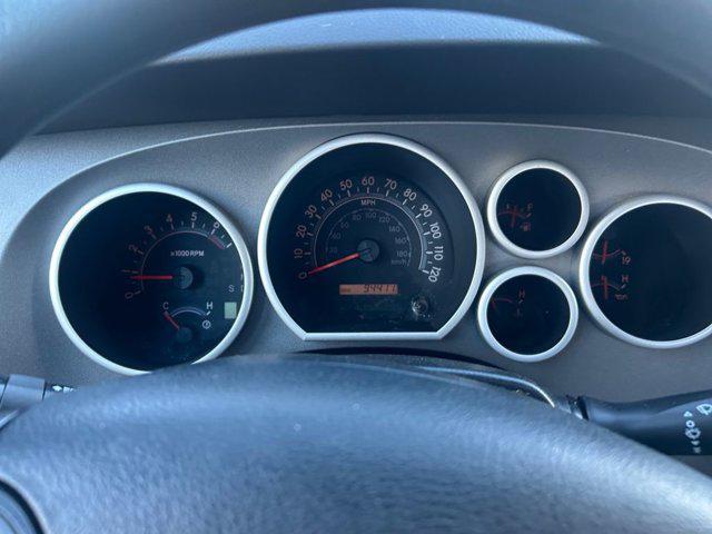 used 2012 Toyota Tundra car, priced at $22,978