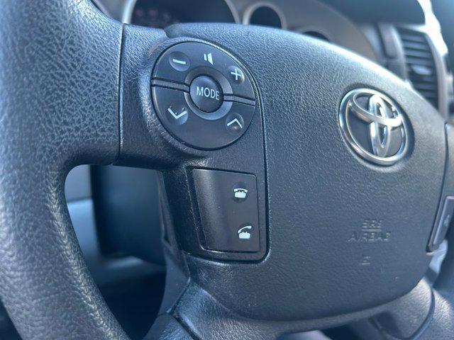 used 2012 Toyota Tundra car, priced at $22,978