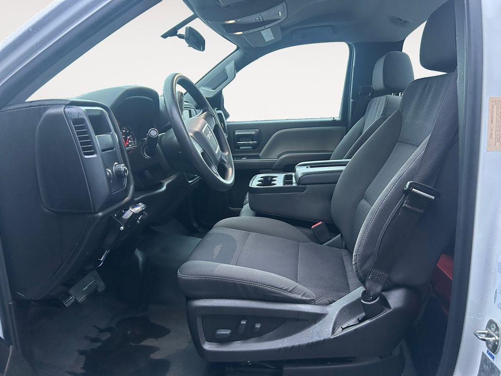 used 2018 GMC Sierra 1500 car, priced at $19,999