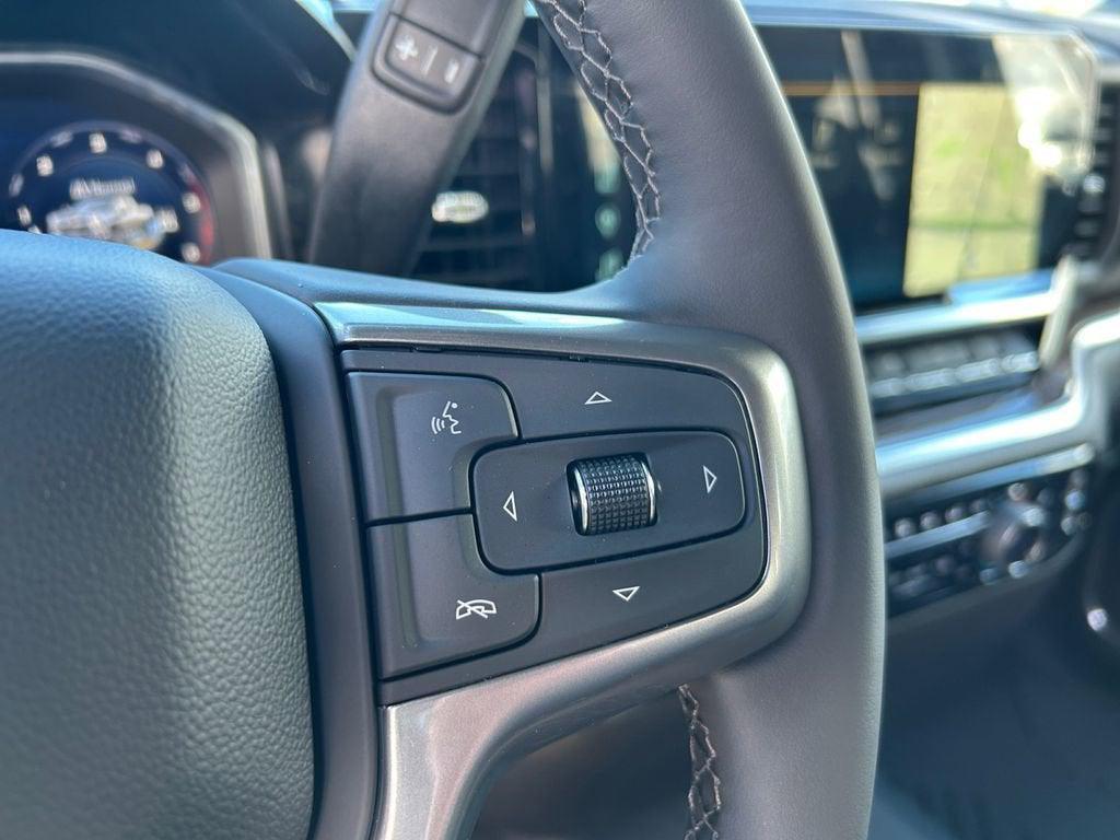 new 2026 Chevrolet Silverado 2500 car, priced at $70,312