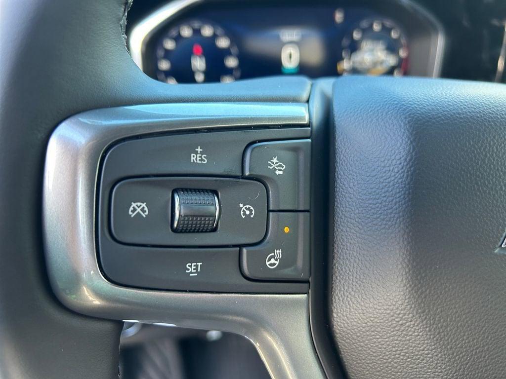 new 2026 Chevrolet Silverado 2500 car, priced at $70,312