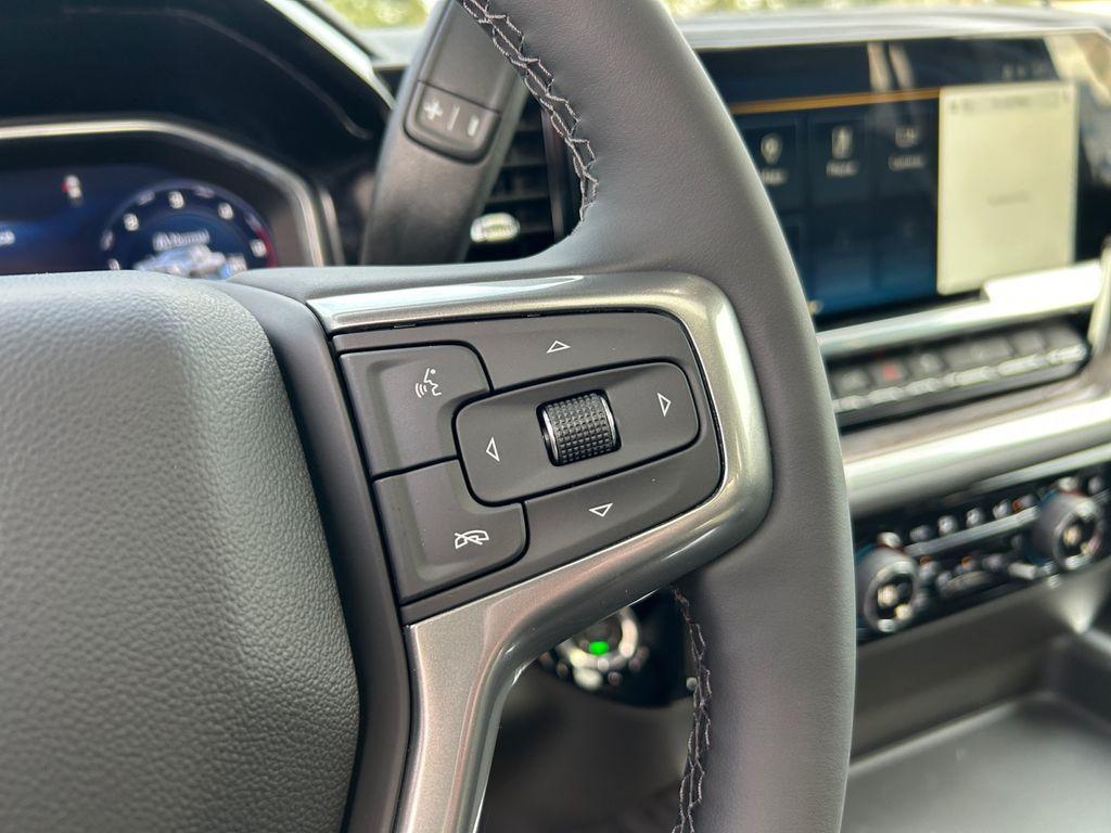 new 2026 Chevrolet Silverado 3500 car, priced at $84,912