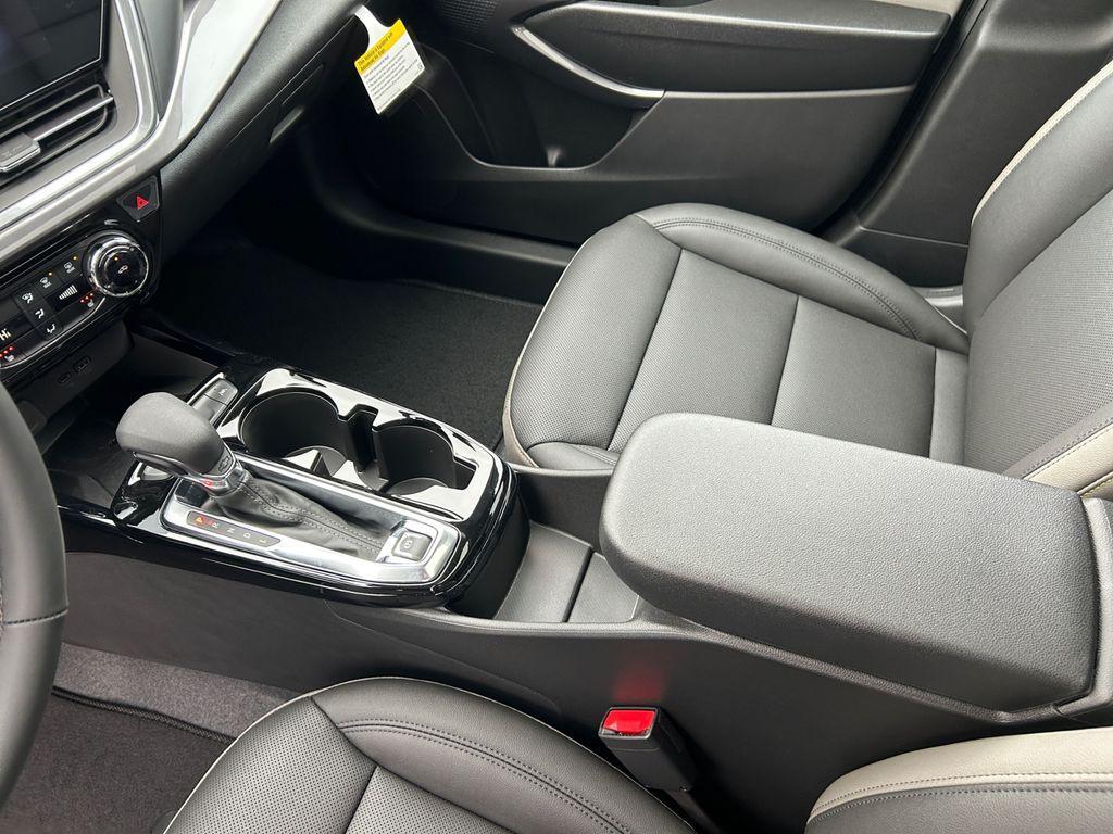 new 2026 Chevrolet Trax car, priced at $28,885