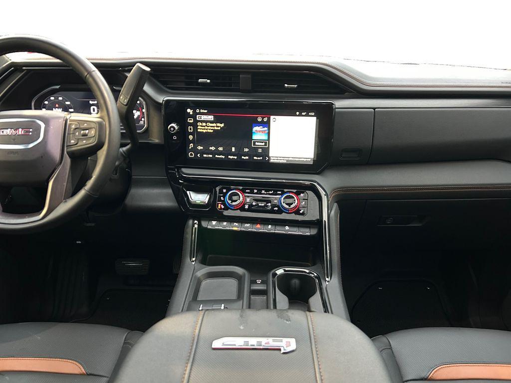 used 2024 GMC Sierra 2500 car, priced at $80,912