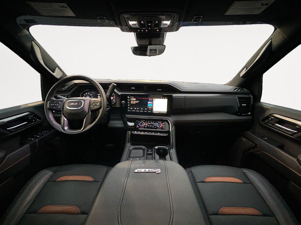 used 2024 GMC Sierra 2500 car, priced at $80,912