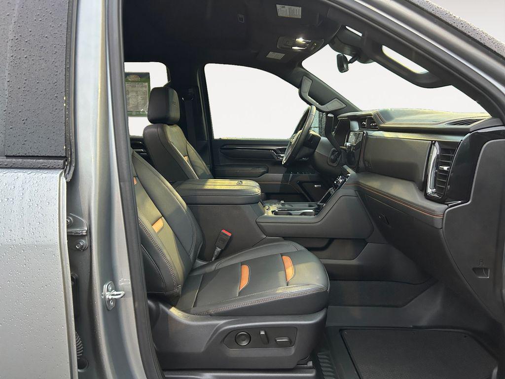 used 2024 GMC Sierra 2500 car, priced at $80,912