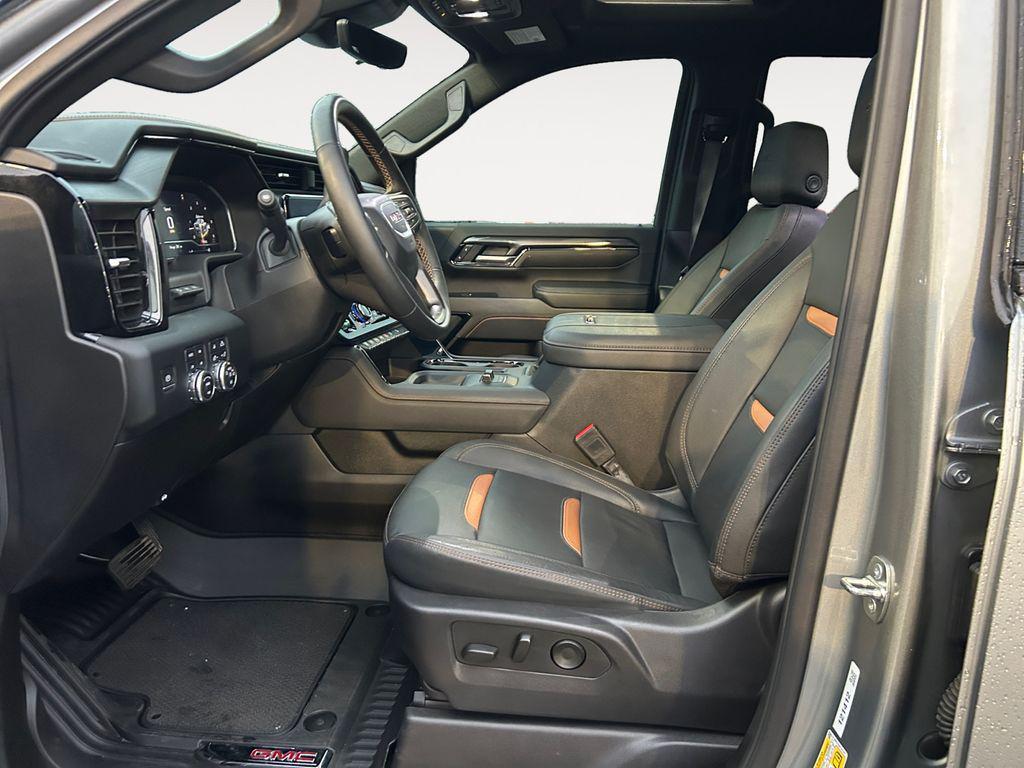 used 2024 GMC Sierra 2500 car, priced at $80,912