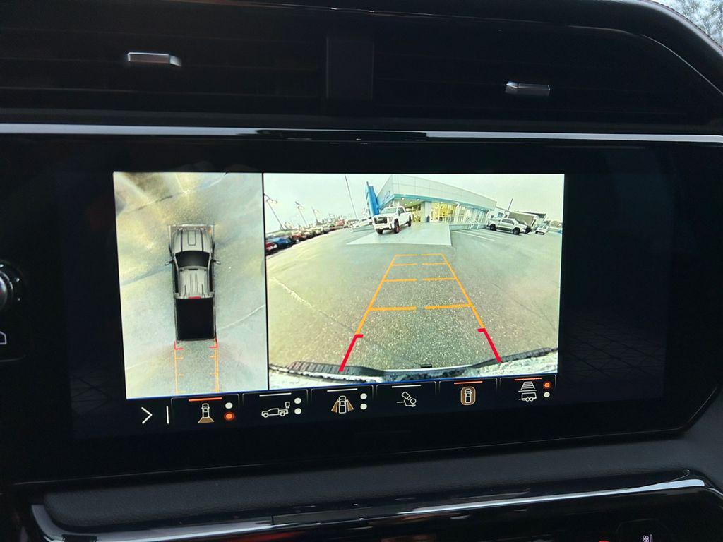 used 2024 GMC Sierra 2500 car, priced at $80,912