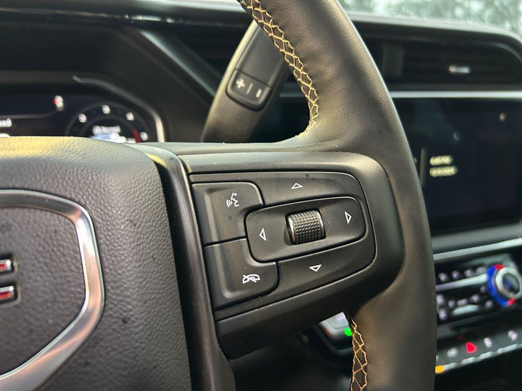 used 2024 GMC Sierra 2500 car, priced at $80,912