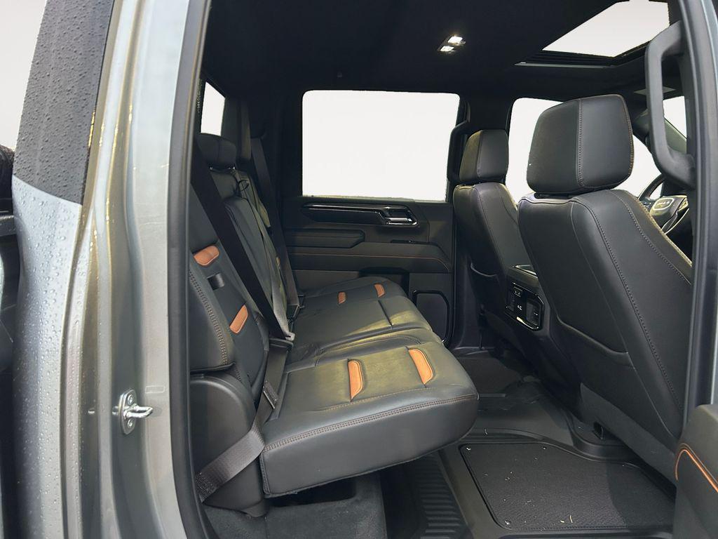 used 2024 GMC Sierra 2500 car, priced at $80,912