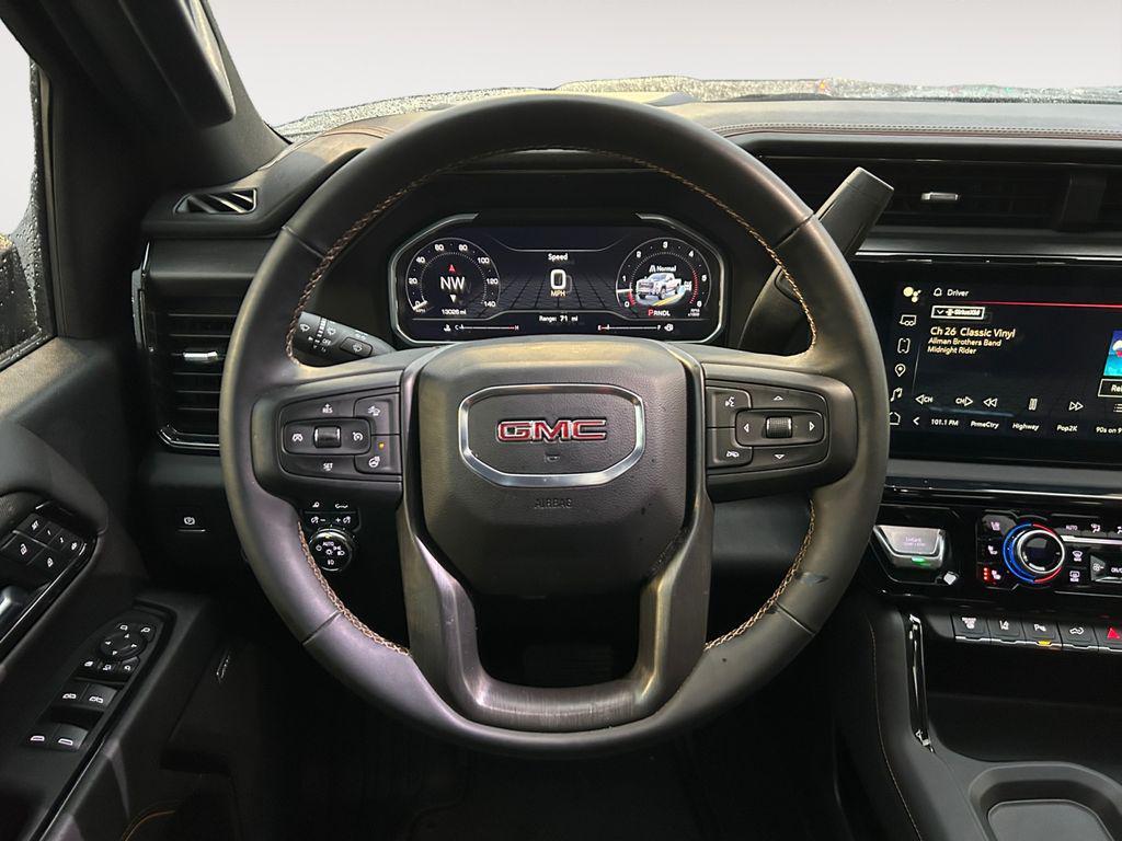used 2024 GMC Sierra 2500 car, priced at $80,912