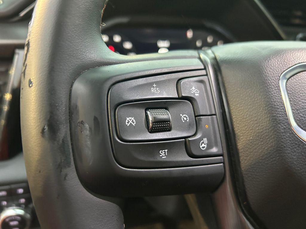 used 2024 GMC Sierra 2500 car, priced at $80,912