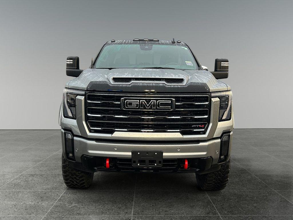 used 2024 GMC Sierra 2500 car, priced at $80,912