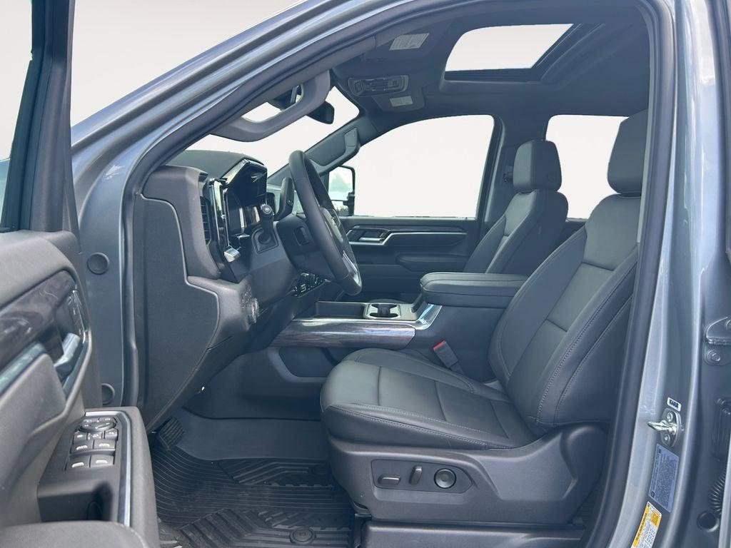 new 2026 Chevrolet Silverado 3500 car, priced at $81,812