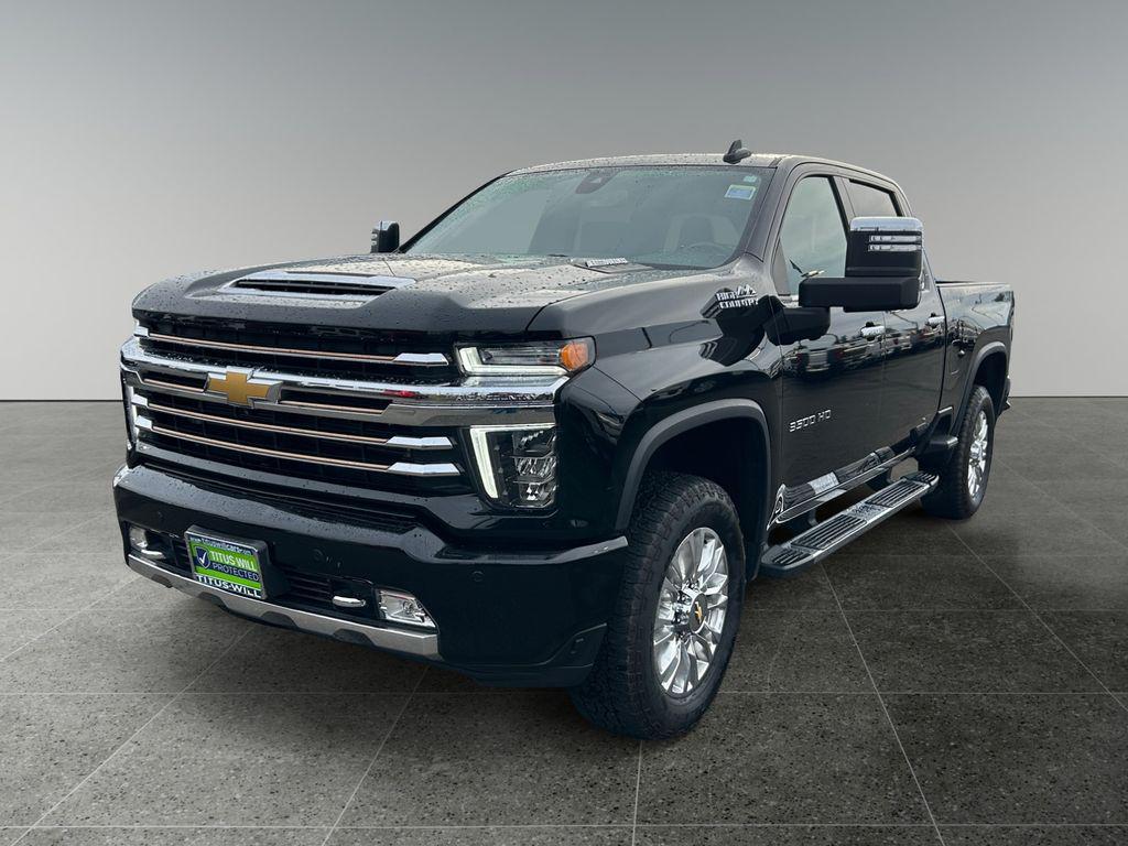 used 2022 Chevrolet Silverado 3500 car, priced at $63,699