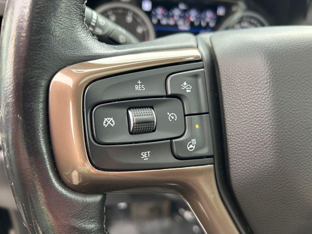 used 2022 Chevrolet Silverado 3500 car, priced at $63,699