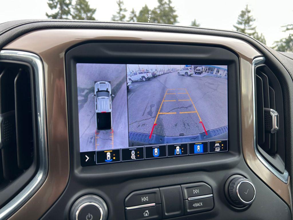 used 2022 Chevrolet Silverado 3500 car, priced at $63,699