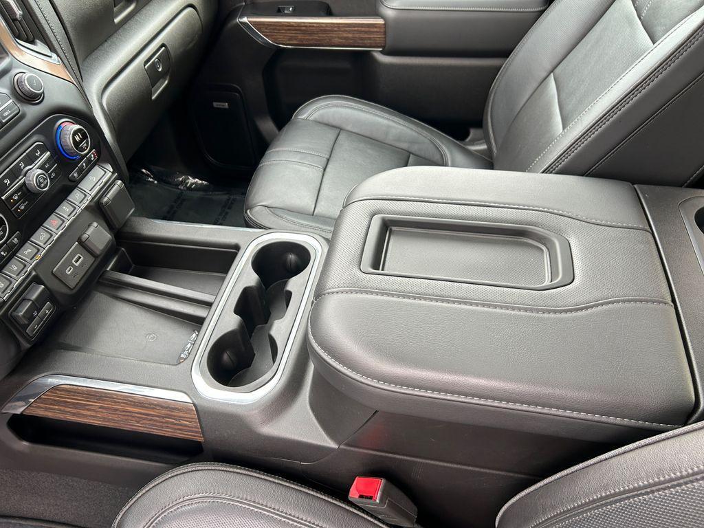 used 2022 Chevrolet Silverado 3500 car, priced at $63,699