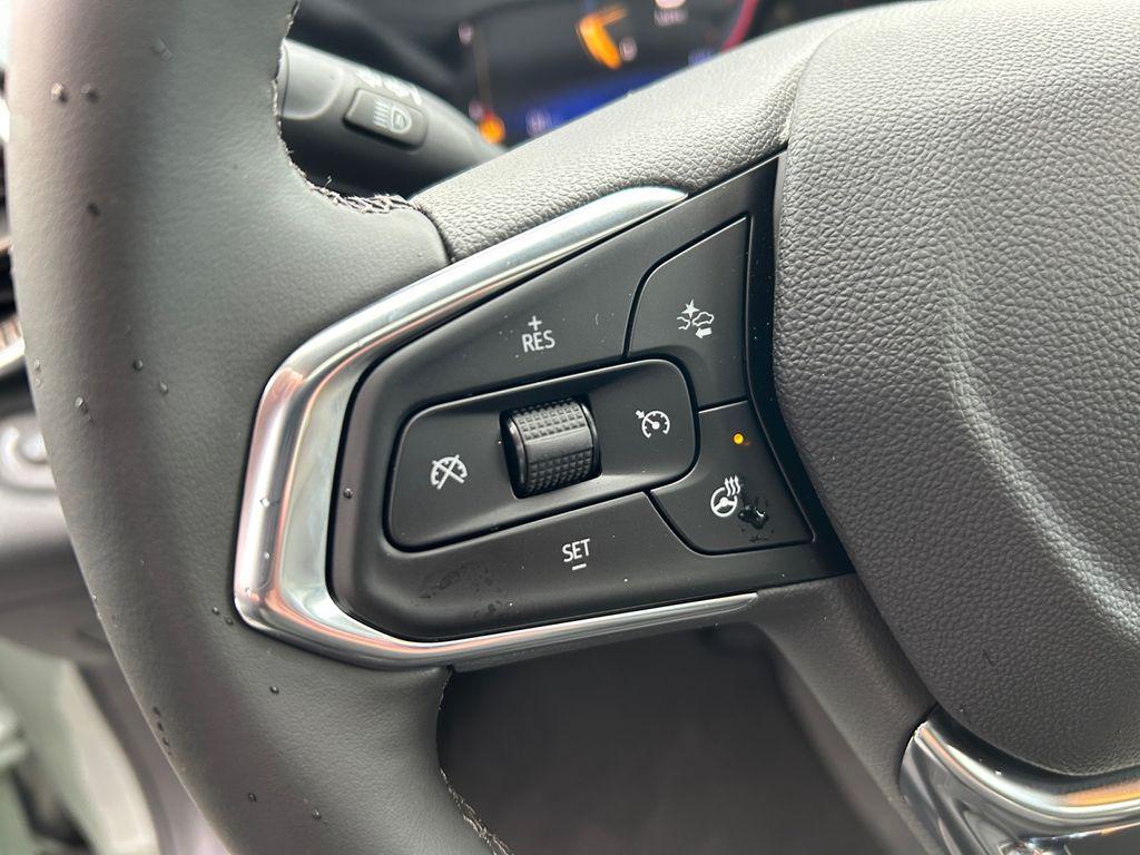 new 2026 Chevrolet Trax car, priced at $28,885