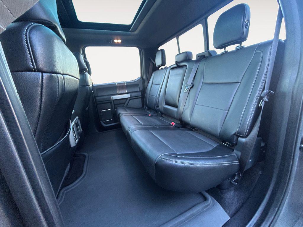 used 2015 Ford F-150 car, priced at $20,499