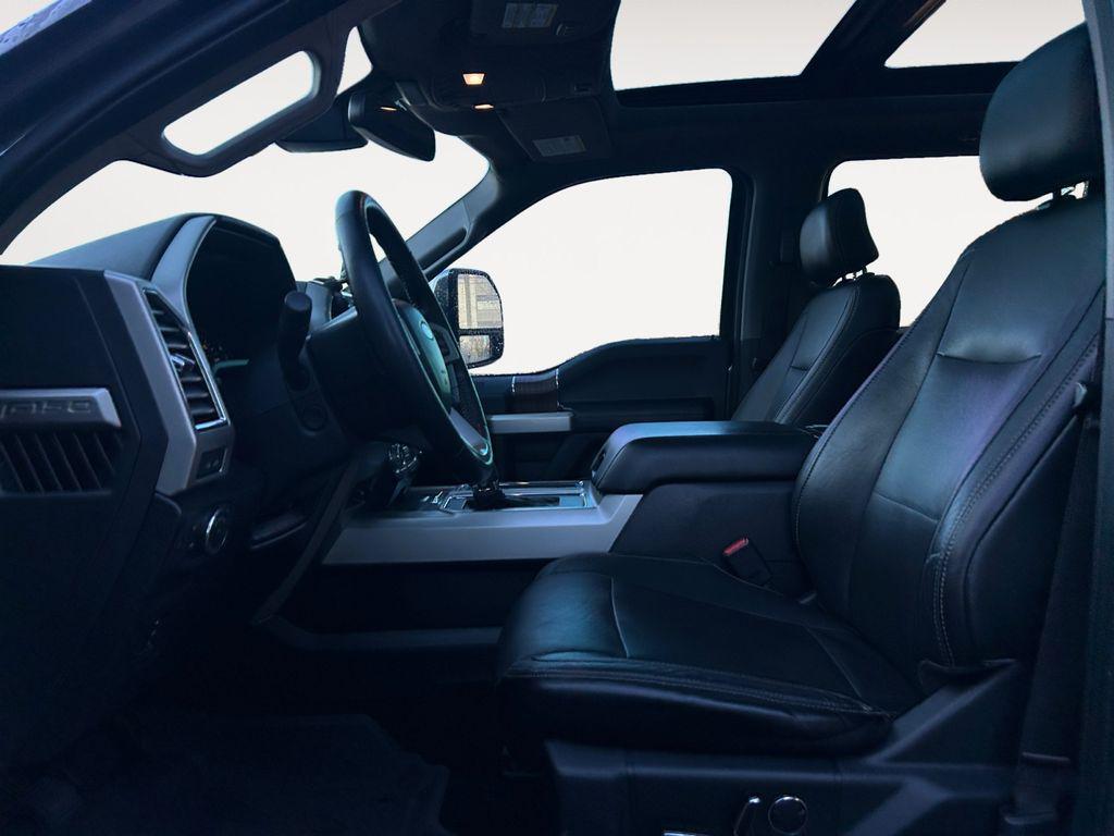 used 2015 Ford F-150 car, priced at $20,499