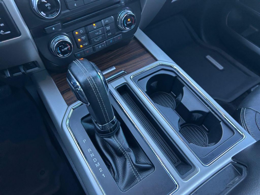 used 2015 Ford F-150 car, priced at $20,499