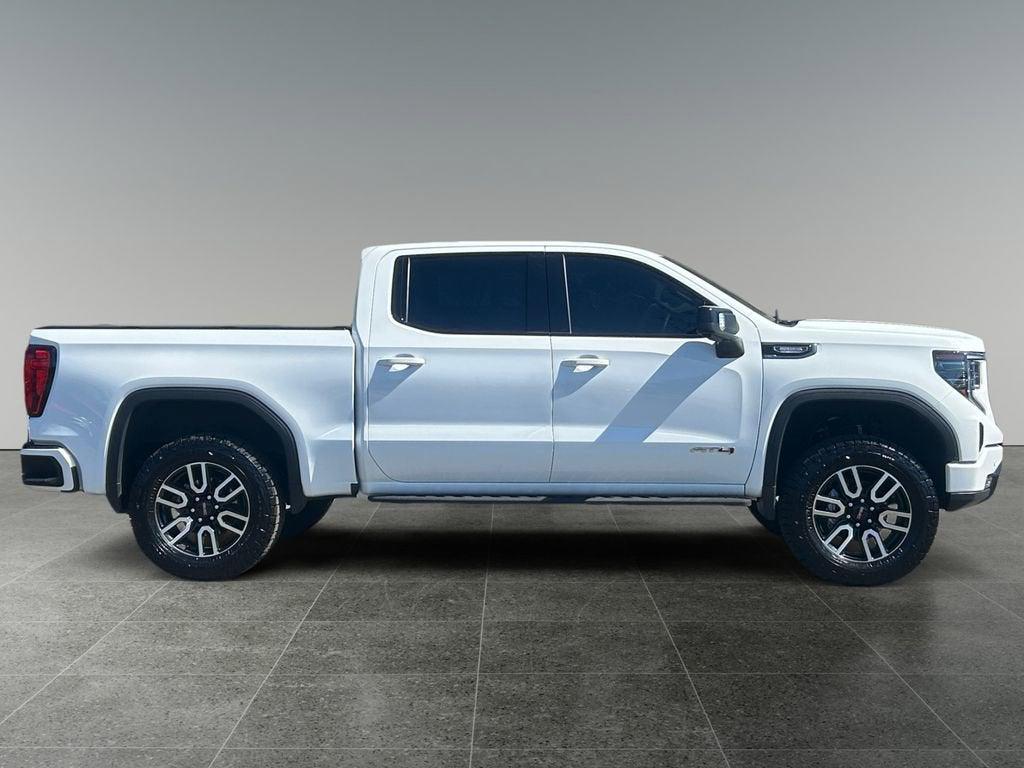 used 2025 GMC Sierra 1500 car, priced at $62,390