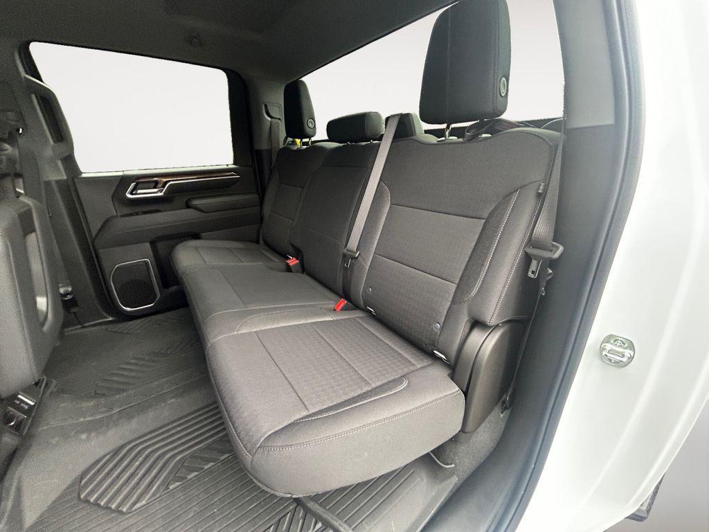 used 2025 Chevrolet Silverado 3500 car, priced at $65,912