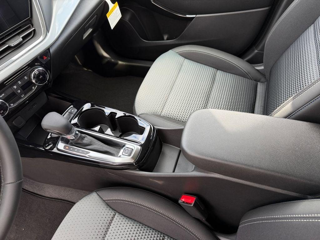 new 2026 Chevrolet Trax car, priced at $26,312