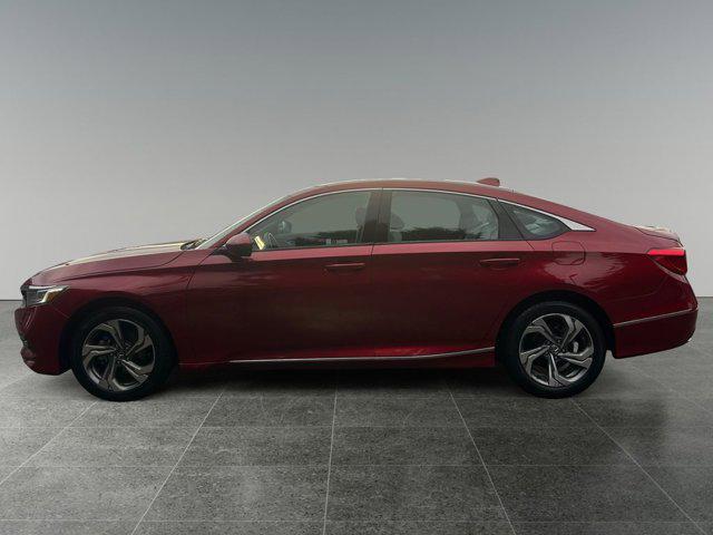 used 2019 Honda Accord car, priced at $24,999