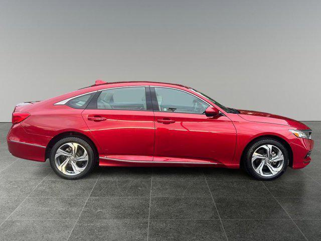 used 2019 Honda Accord car, priced at $24,999