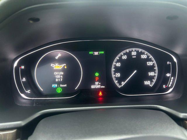 used 2019 Honda Accord car, priced at $24,999