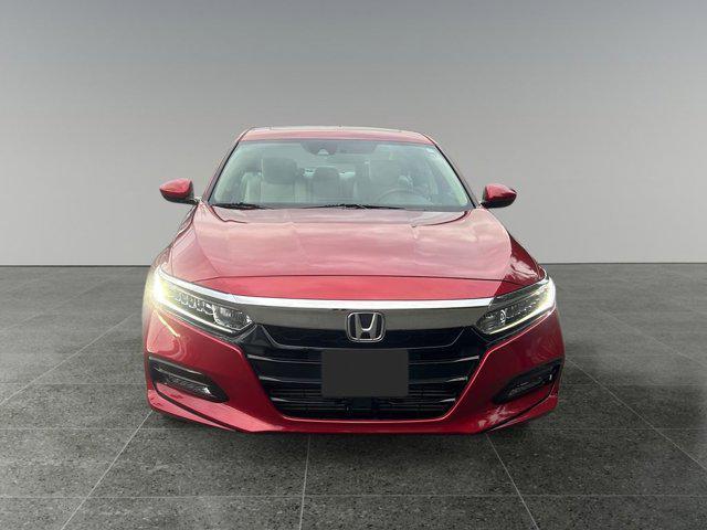 used 2019 Honda Accord car, priced at $24,999