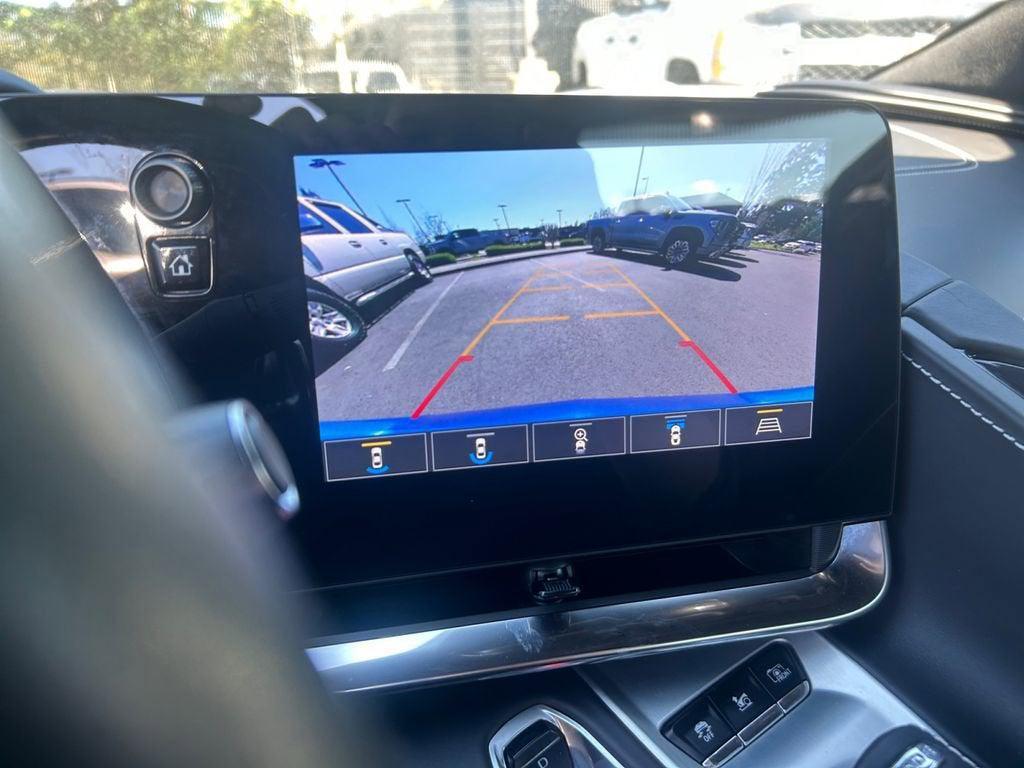 used 2020 Chevrolet Corvette car, priced at $62,390