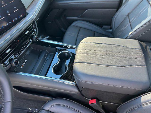 new 2026 Chevrolet Tahoe car, priced at $90,774