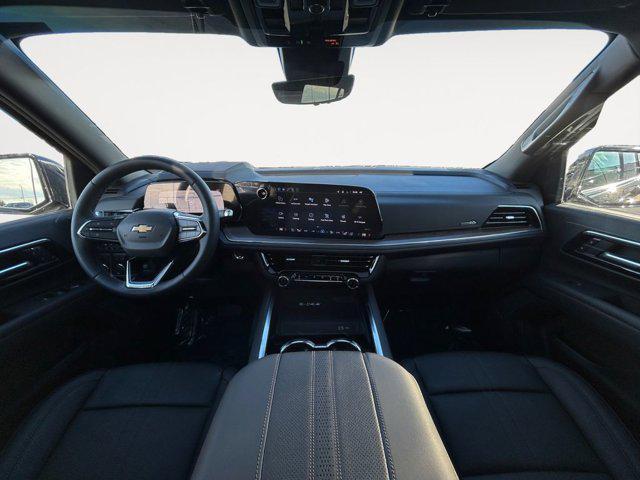 new 2026 Chevrolet Tahoe car, priced at $90,774