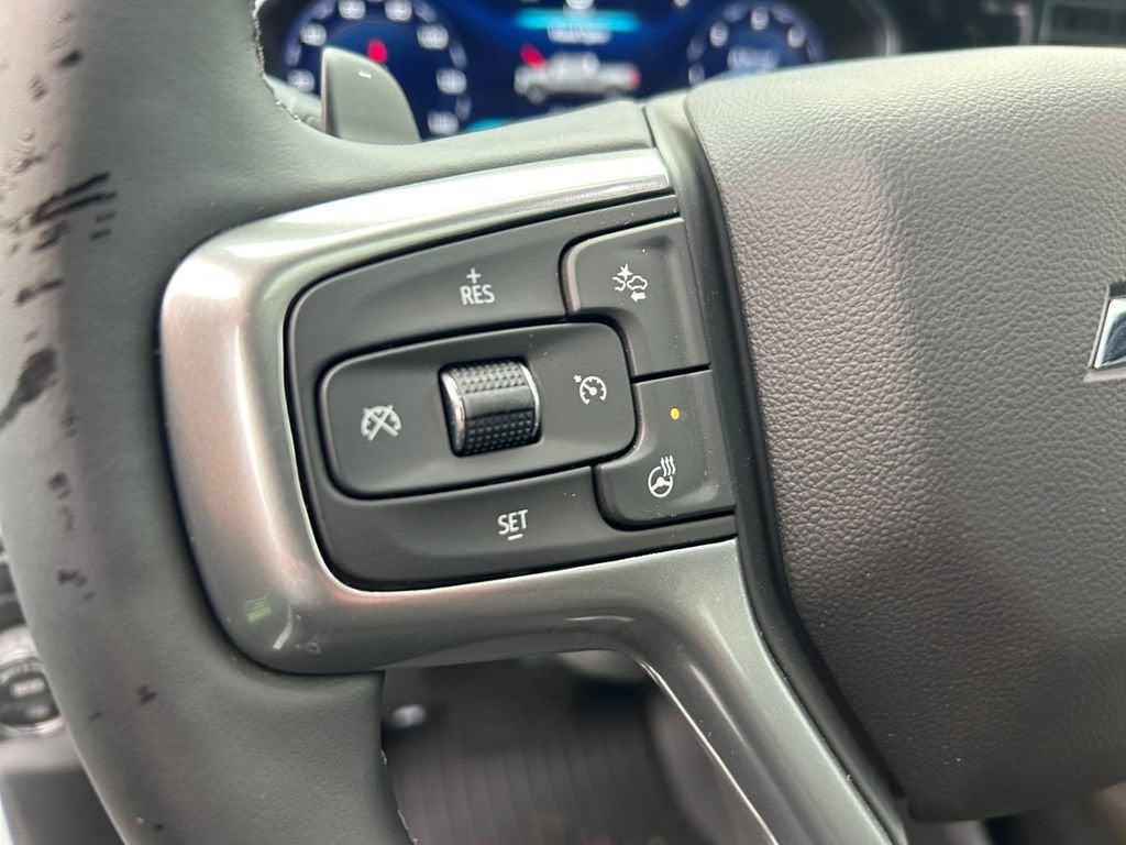 new 2026 Chevrolet Silverado 1500 car, priced at $60,312